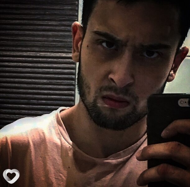 Михаил, 30, Химках — анкета №4058542