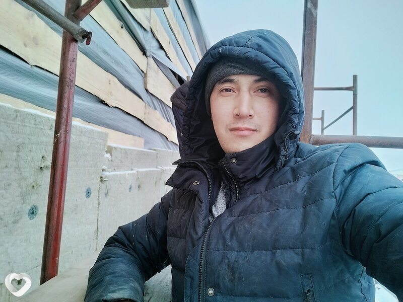 Kana, 39, Костанае — анкета №4058543