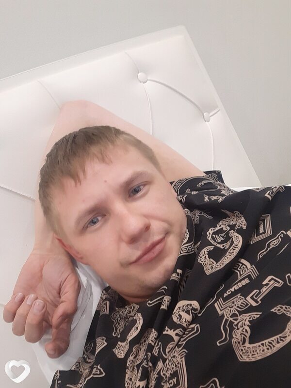 Роман, 32, Казани — анкета №4058545
