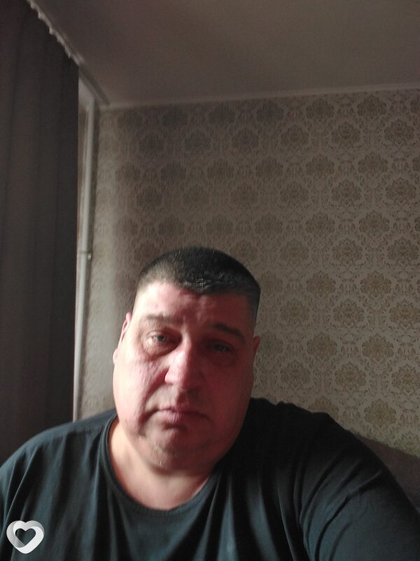 Олег, 49, Новосибирске — анкета №4058546