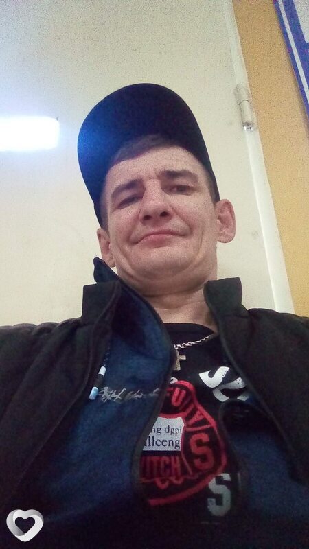 Андрей, 44, Чите — анкета №4058547