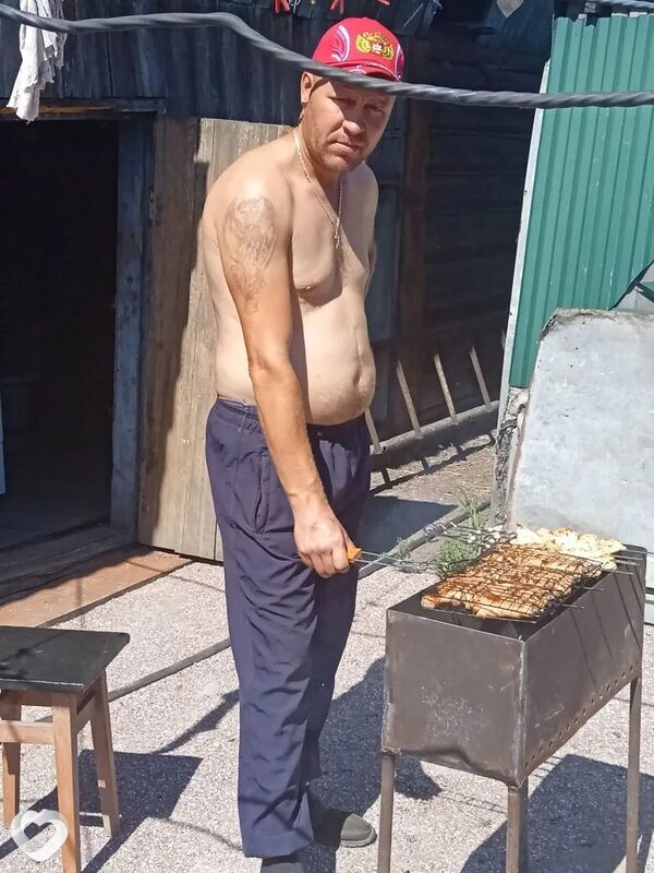 Вячеслав, Искитим