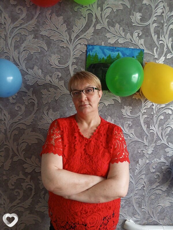 Надежда, Лысые Горы