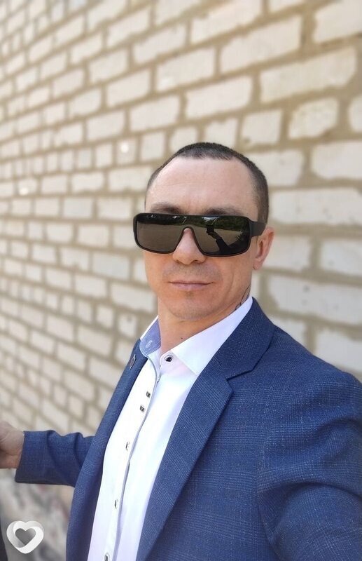 Вячеслав, 43, Перми — анкета №4058550