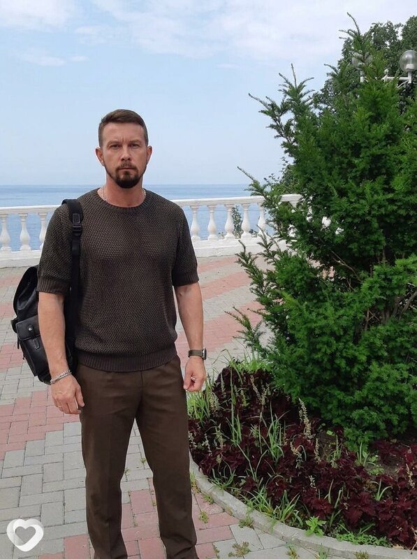 Андрей, 45, Иркутске — анкета №4058558