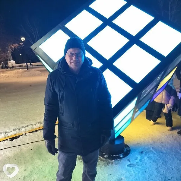 Александр, 55, Барнауле — анкета №4058559