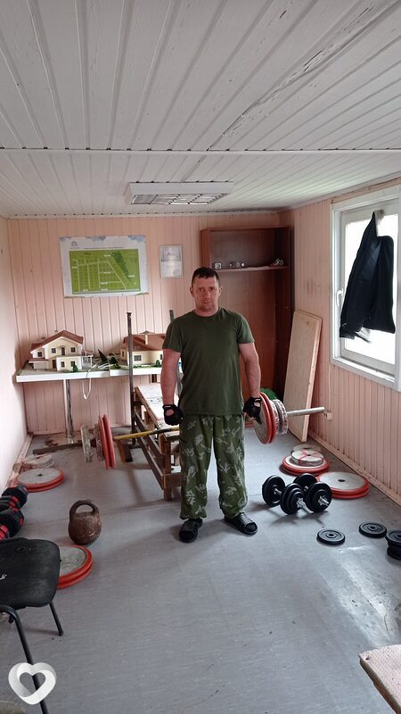 Максим, Питерка