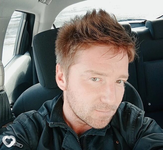 Владимир, 38, Краснодаре — анкета №4058815