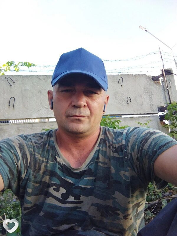 Александр, 44, Самаре — анкета №4058818
