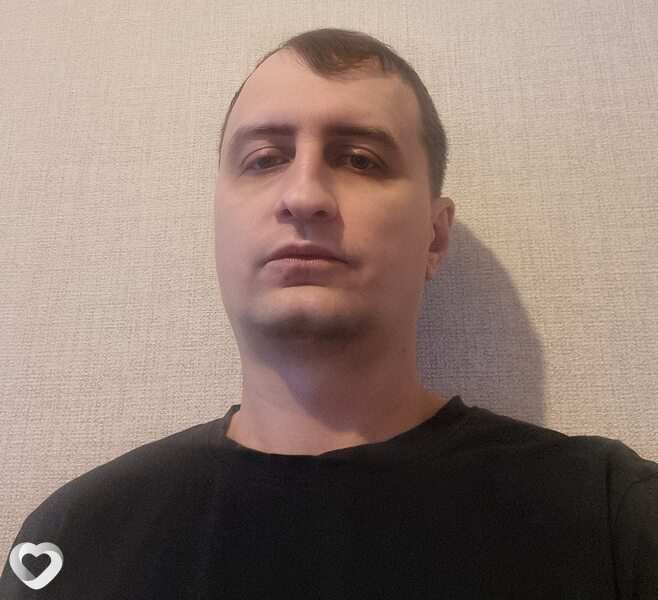 Сергей, 36, Санкт-Петербурге — анкета №4058823