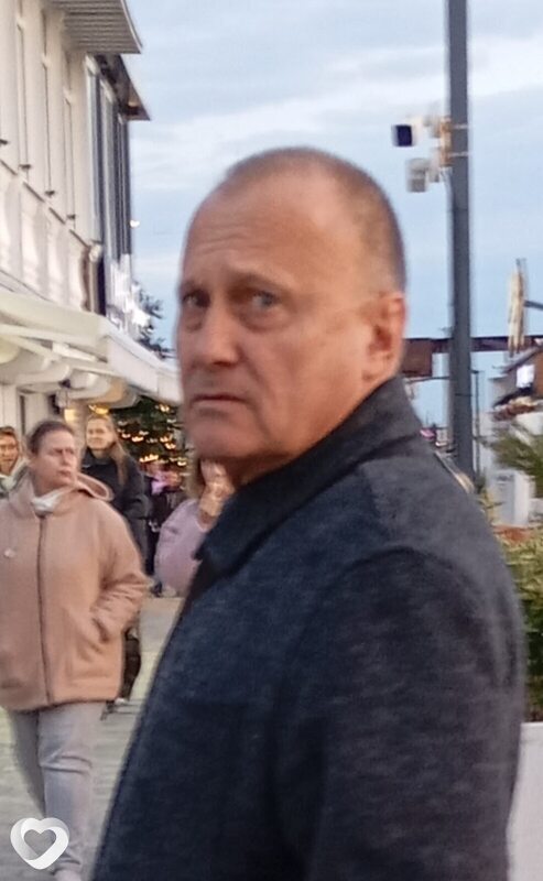 Василий, 48, Новосибирске — анкета №4058830