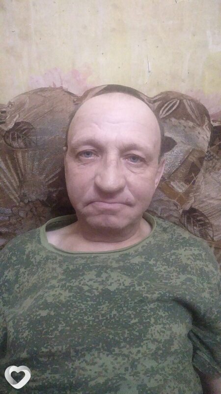 Николай, 57, Ачинске — анкета №4058836