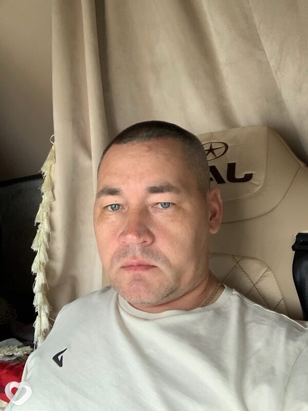 Сеня, 40, Екатеринбурге — анкета №4058520