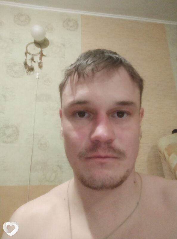 Михаил, 34, Омске — анкета №4058532