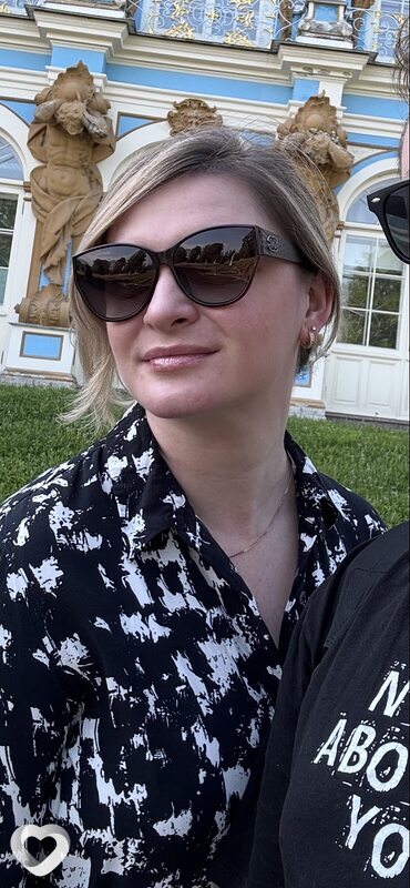 Алиса, 28, Санкт-Петербурге — анкета №4058534