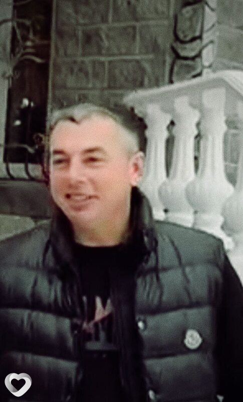Александр, 45, Новосибирске — анкета №4058537