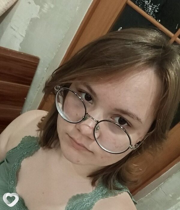 Алина, 18, Благовещенске — анкета №4058420