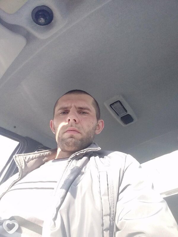 Артём, 41, Луганске — анкета №4058422