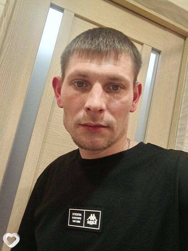 Виктор, 31, Тюмени — анкета №4058427