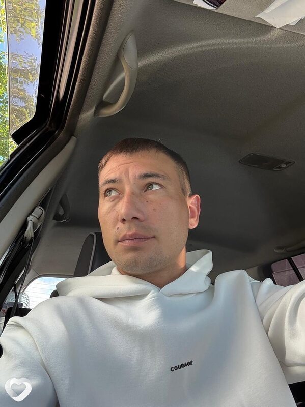 Константин, 36, Чите — анкета №4058430