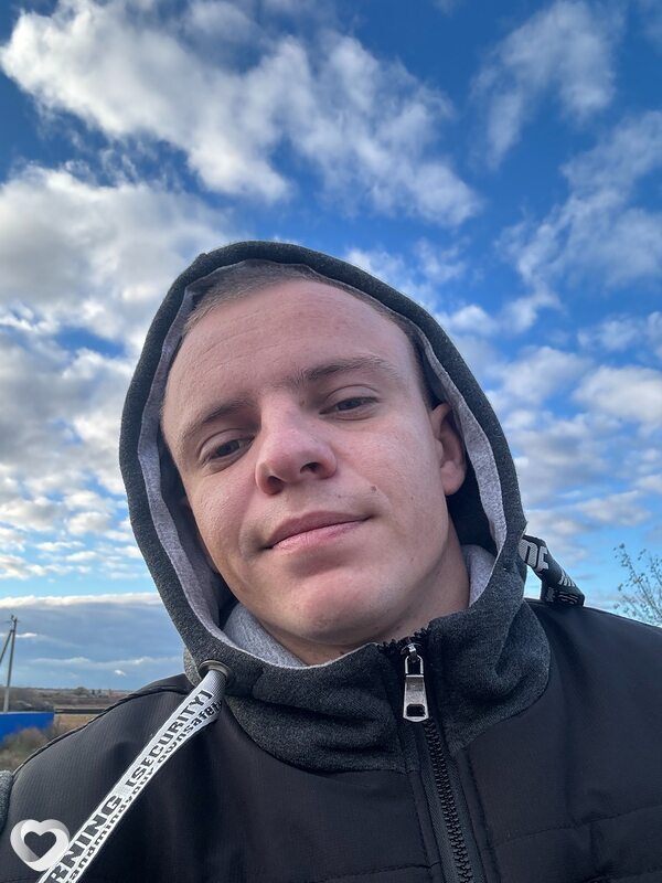 Дмитрий, 24, Магнитогорске — анкета №4058434