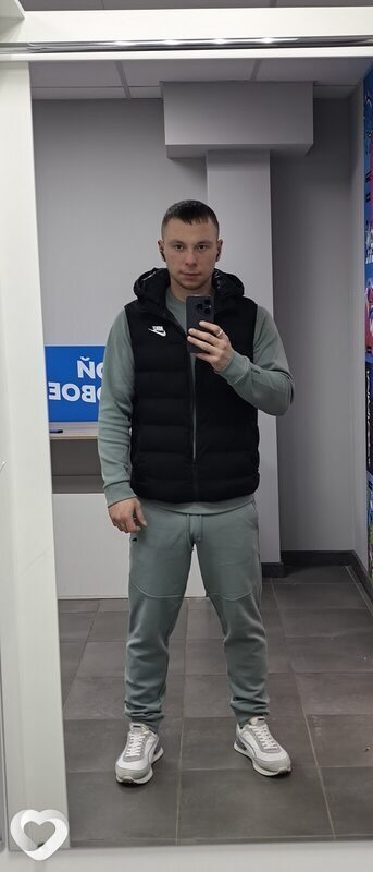 Серёжа, 28, Санкт-Петербурге — анкета №4058436