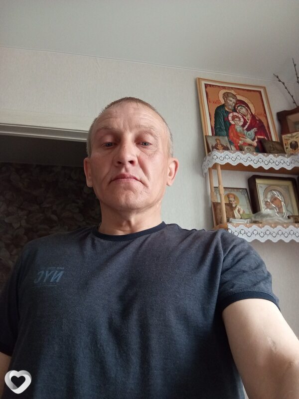 Дмитрий, 46, Кургане — анкета №4058439