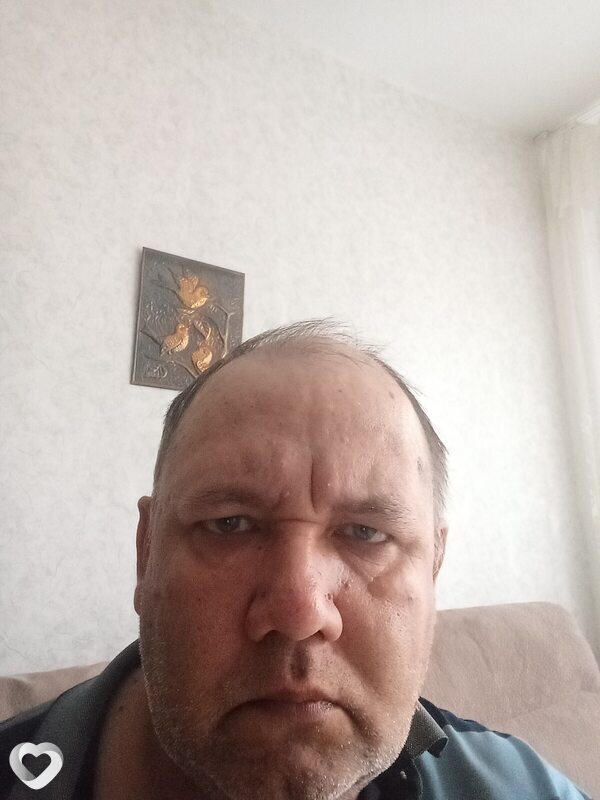 Александр, 48, Темиртау — анкета №4058571
