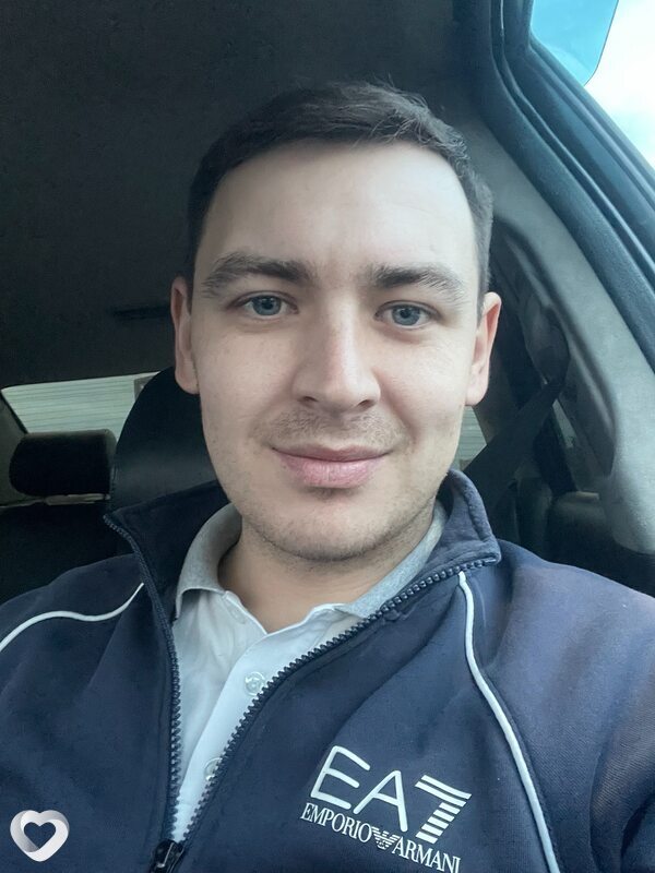 Илья, 29, Казани — анкета №4058579