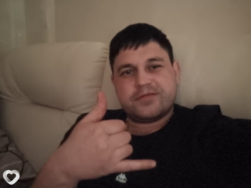Андрей, 35, Омске — анкета №4058590