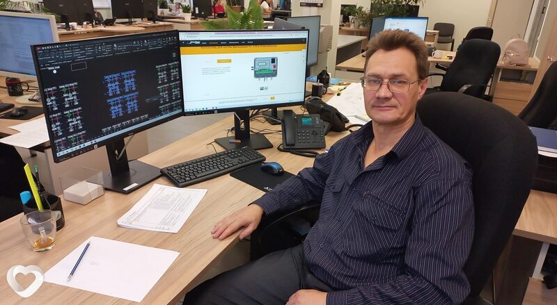 Владимир, 55, Новосибирске — анкета №4058618