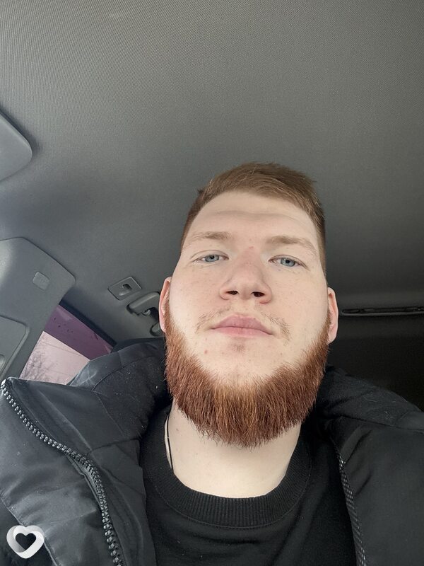 Дима, 26, Сургуте — анкета №4058624