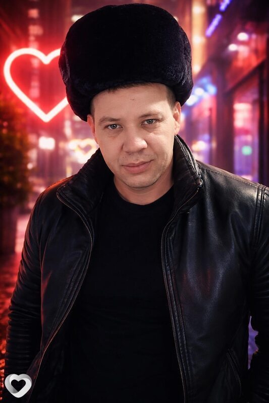 Серёга, 35, Чите — анкета №4058626