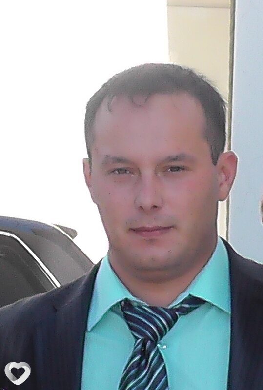 Мах, 37, Саратове — анкета №4058630