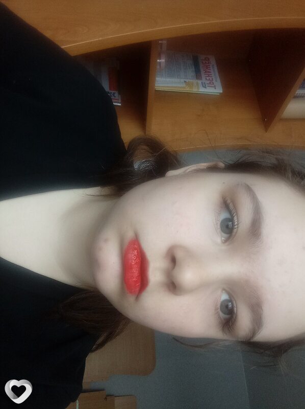 Таня, 21, Саянске — анкета №4058632