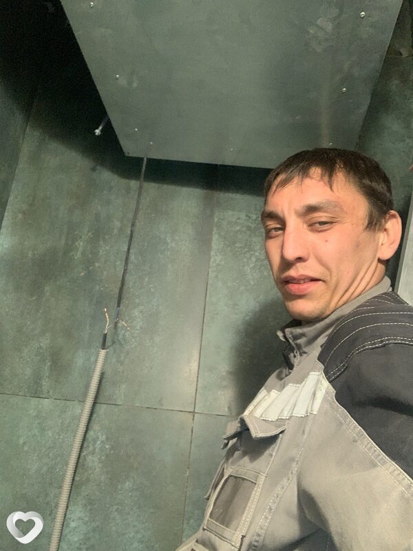 Слава, 32, Иркутске — анкета №4058633