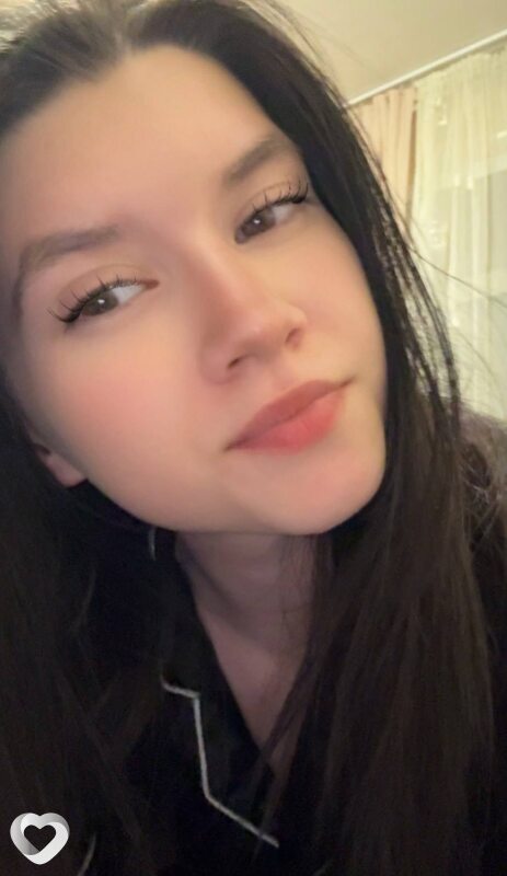 Аида, 19, Казани — анкета №4058767