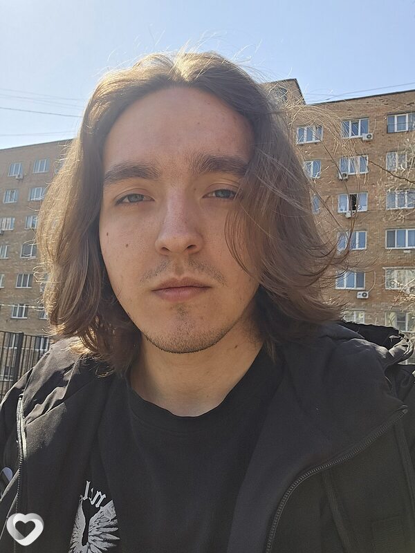 Никита, 22, Владивостоке — анкета №4058771
