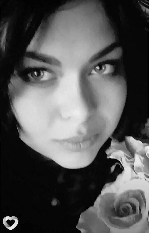 Лионелла, 36, Иркутске — анкета №4058774