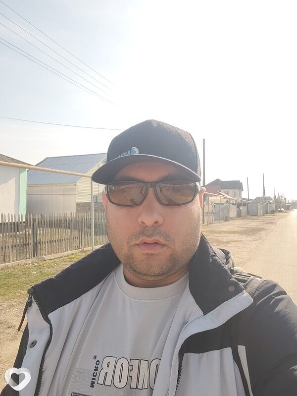Артём, 33, Алматы — анкета №4058783