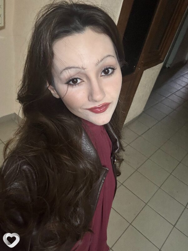 Татьяна, 19, Краснодаре — анкета №4058787