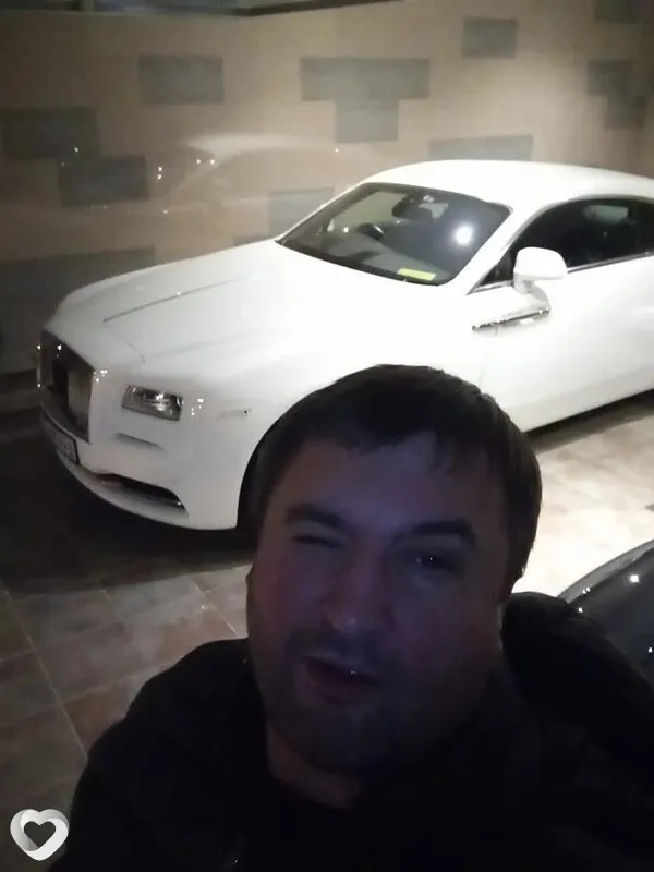 Эльдар, 40, Москве — анкета №4058789