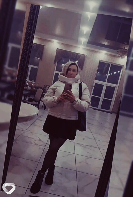 Ирина, 41, Чернигове — анкета №4058742