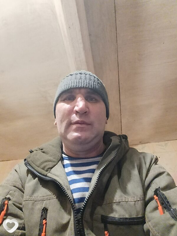 Иван, Муравленко
