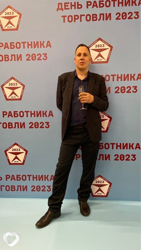 Евгений, 39, Дубне — анкета №4058748