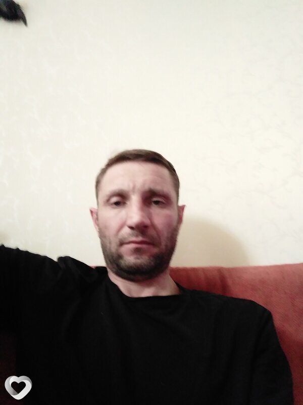 Андрей, 41, Новосибирске — анкета №4058751
