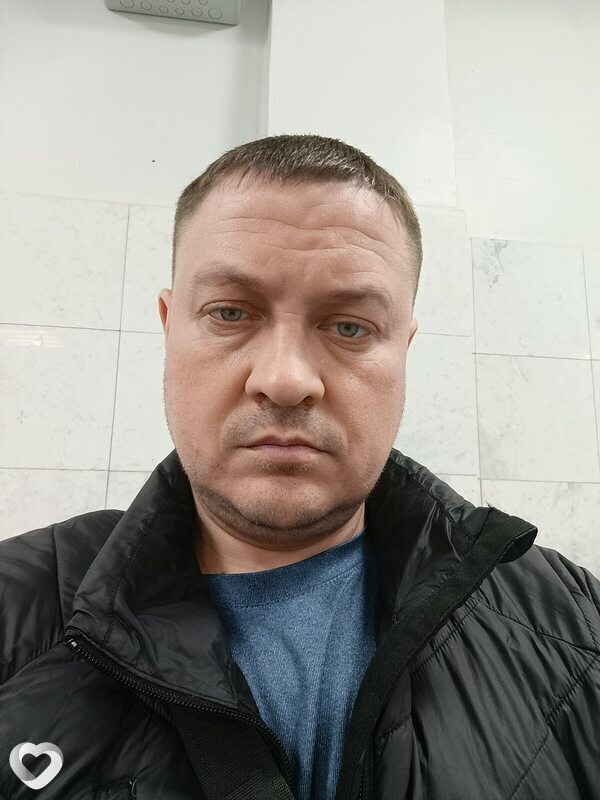 Андрей, 41, Норильске — анкета №4058752