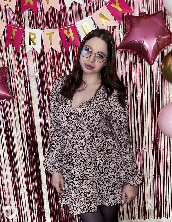 Екатерина, 20, Хабаровске — анкета №4058758