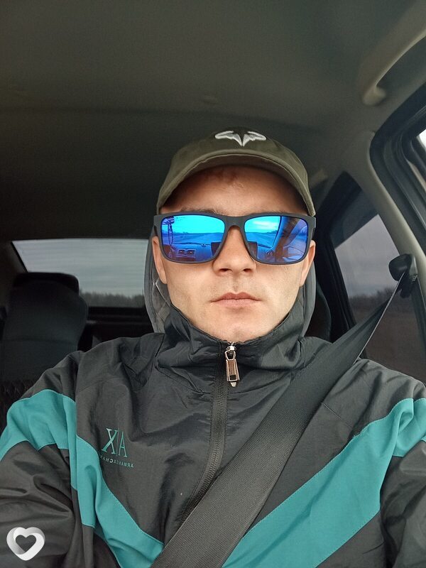 Andrei, 28, Усть-Каменогорск — анкета №4058764