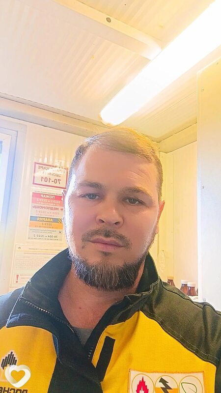 Rus, 38, Стерлитамаке — анкета №4058648